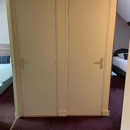 Logis Hotel Le Saint Florent مو بري شانبورْ المظهر الخارجي الصورة
